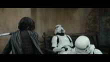 Rogue One - trailer