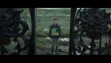 A Monster Calls - trailer 2