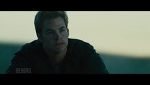 Star Trek Beyond - trailer