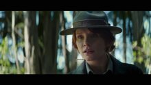 Пит и его дракон - трейлер
