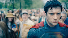 Superman - trailer