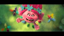 Тролли - трейлер