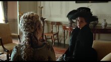 Love & Friendship - trailer с закадровым переводом