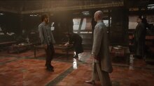 Doctor Strange - trailer in russian 2