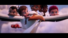 Storks - trailer in russian 2