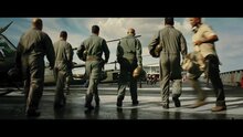 Конг: Остров черепа - дублированный трейлер comic con