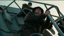 Dunkirk - trailer in russian