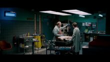 Демон внутри - трейлер