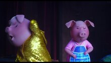 Sing - trailer 3
