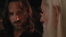 The Lord of the Rings: The Return of the King - trailer in russian
