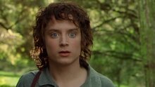 The Lord of the Rings: The Fellowship of the Ring - trailer in russian
