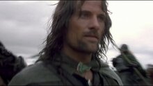The Lord of the Rings: The Two Towers - trailer in russian