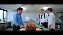 Послесвадебный разгром - трейлер