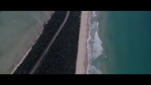 Лев - международный трейлер