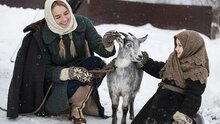 Прощаться не будем - тизер-трейлер