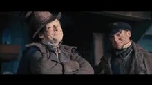 Burke and Hare - trailer