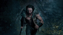 Kraven the Hunter - trailer in russian