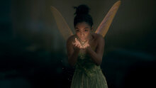Peter Pan & Wendy - trailer 2