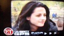 Snow White and the Huntsman - репортаж канала et: превью trailerа