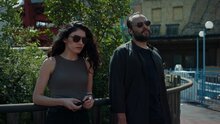 Хакан – защитник - трейлер четвертого сезона