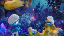 Smurfs: The Lost Village - trailer in russian