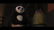 Кунг-Фу Панда - среднее разрешение