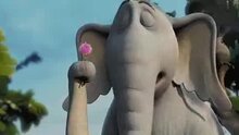 Horton Hears a Who! - trailer хортон