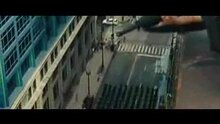The Dark Knight - trailer
