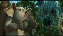 Horton Hears a Who! - отрпывок2