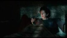 The Spiderwick Chronicles - trailer in russian