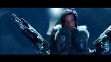 Солдаты неудачи - трейлер