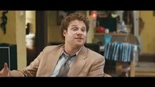Pineapple Express - trailer 1