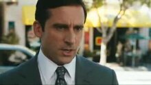 Get Smart - trailer 3