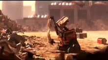 ВАЛЛ-И - дублированный трейлер