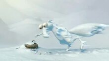 Ice Age: Dawn of the Dinosaurs - trailer