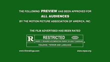 The Strangers - trailer