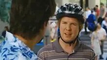 You Don't Mess with the Zohan - trailer 1