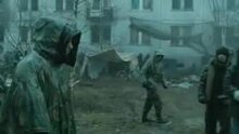 Babylon A.D. - teaser 1