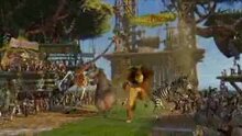 Madagascar: The Crate Escape - русский teaser