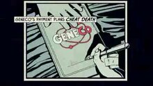 Repo! The Genetic Opera! - trailer