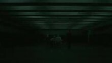 День, когда Земля остановилась - трейлер
