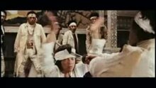 Сукияки вестерн Джанго - трейлер