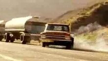 Fast & Furious - trailer