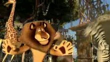 Madagascar: The Crate Escape - русский teaser 2