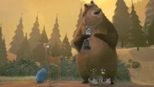 Сезон охоты 2 - дублированный трейлер