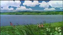 Majo no takkyûbin / Kiki's Delivery Service - trailer