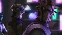 Star Wars: The Clone Wars - trailer 2