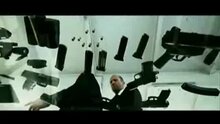 Transporter 3 - trailer