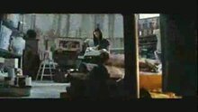 Нерожденный - трейлер
