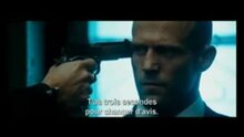 Transporter 3 - trailer